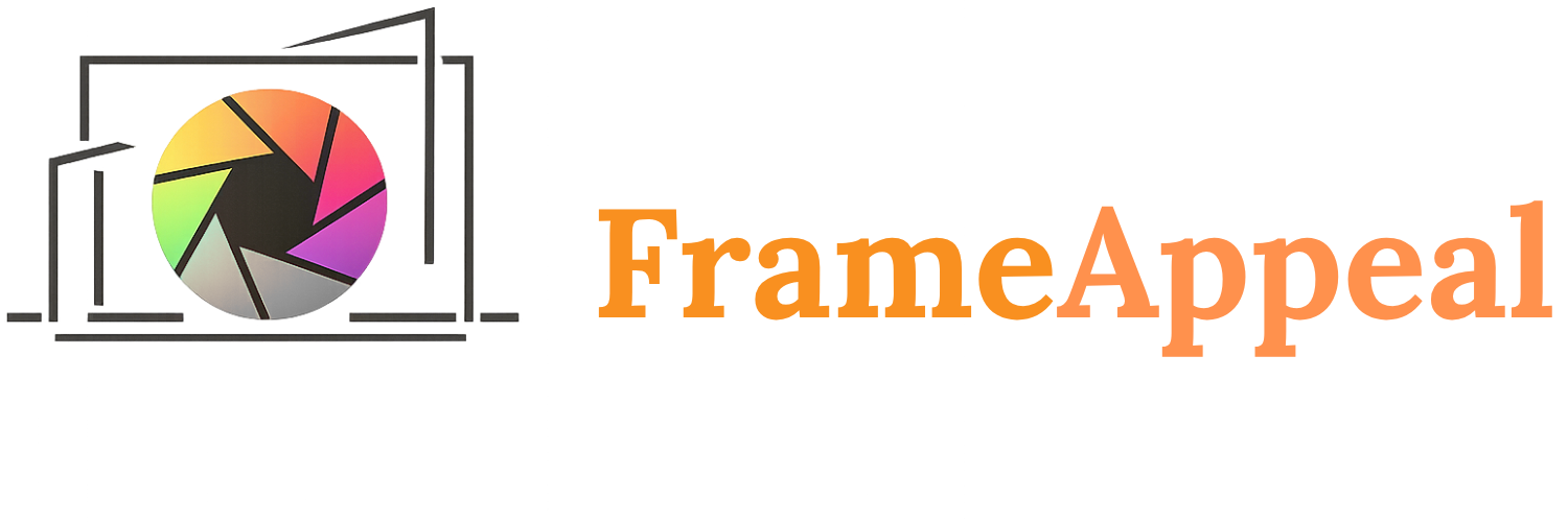 frameappeal.com